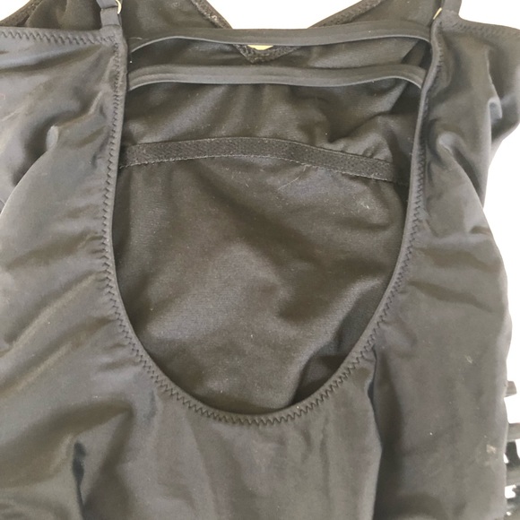 Mossimo Swimsuit - Picture 3 of 4